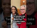 Two educators take on Senator Andy Kim’s Next Generation Leaders event