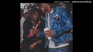 Details [FREE] static | Future x Lil Uzi Vert type beat hazy dark  | Cloud Rap Type Beat | 128 BPM | Bouncy News