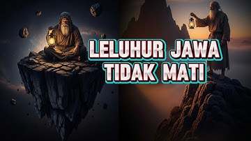 Leluhur Jawa Tidak Mati… Mereka Menunggu Kita! | Fakta Filsafat Jawa yang Jarang Dibahas