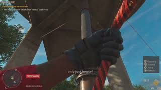 Far Cry® 6 - Man's Best enemy quest completion walk through. 🐔