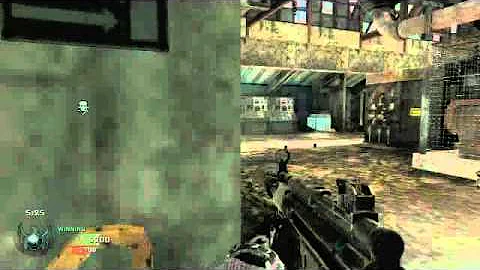michael-tham - Black Ops Game Clip
