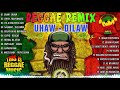 💕BEST REGGAE MUSIC 2023  Tropavibes 💕 UHAW   DILAW x IT&#39;S A BEAUTIFUL DAY Jopay, Shoot Shoot🎸