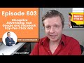 603: Disruptive Advertising: Run Google and Facebook Pay-Per-Click Ads with Jacob Baadsgaard