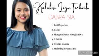 Koleksi Lagu Terbaik (Dabra Sia)