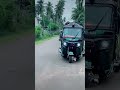 #Matara modified Trewheel Srilanka#bajaj #modification #matara