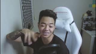 Reza Arap Reaction Rapsmash