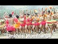 uMkhosi Womhlanga: Zulu Reed Dance