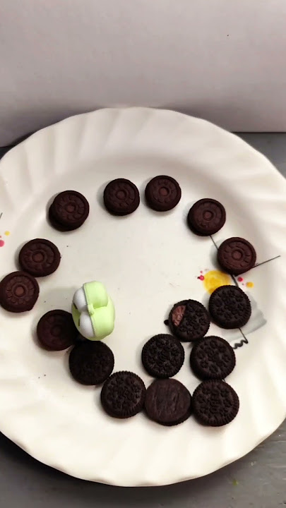 #keroppi #food #eatingcake #eating #cake #stopmotion