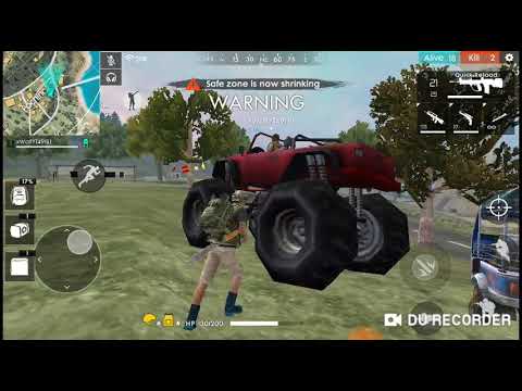 FreeFire ქართულად ნუბები პროს წინააღმდეგ