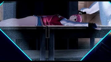 AI: The Somnium Files 100% Walkthrough Part 11 : The Morbid Livestream
