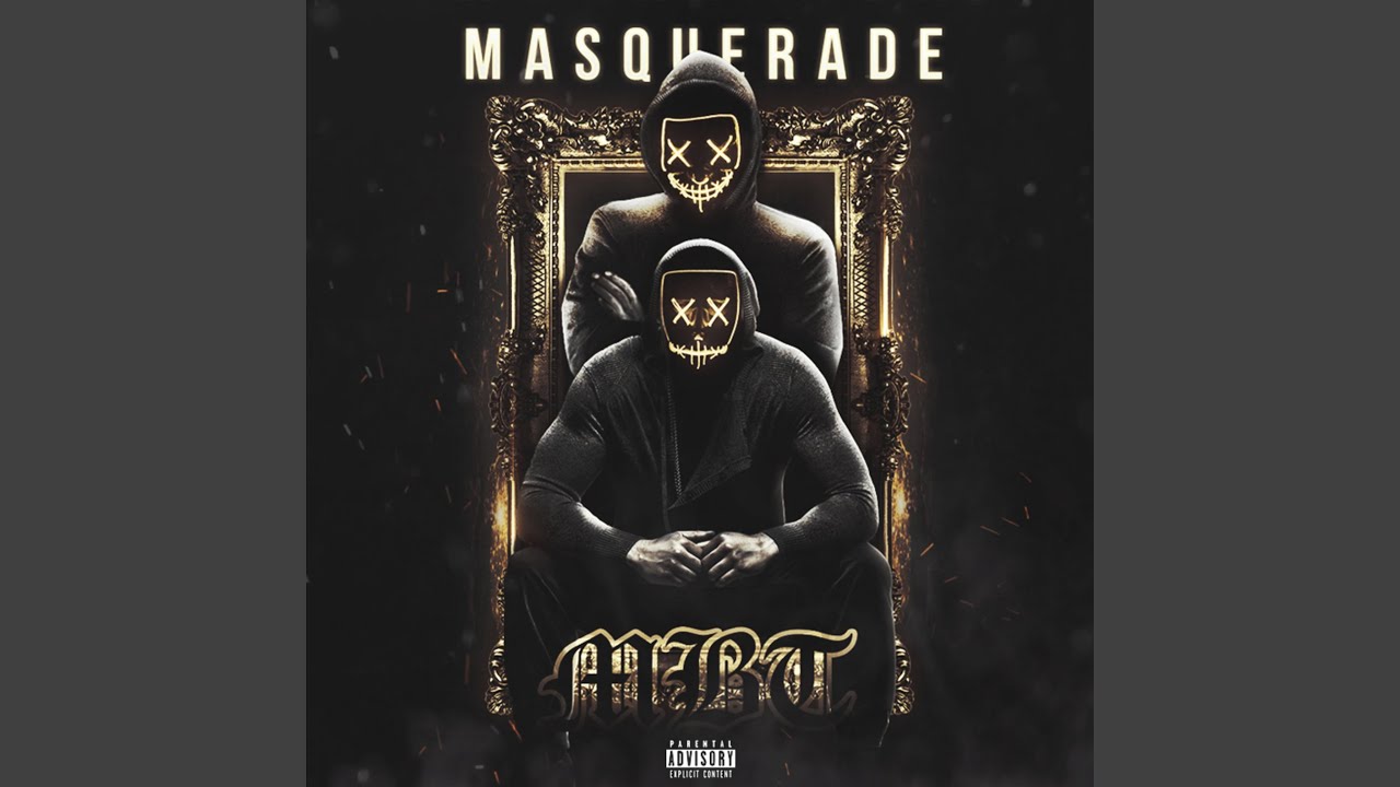 Watch Masquerade (Intro) on YouTube Watch Masquerade (Intro) on YouTube