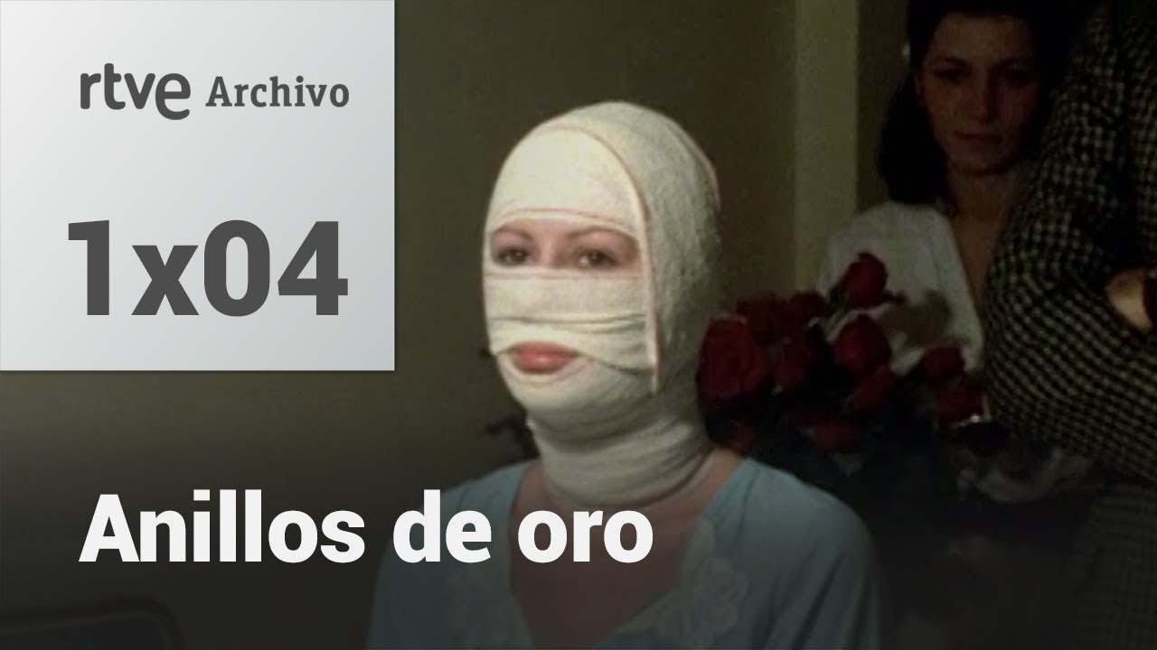 Anillos de oro: Capítulo 4 - Una hermosa fachada | RTVE Archivo