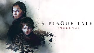 ФИНАЛ - A plague Tale: Innocence#10