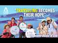 This Tour Group Brings New Life To Seniors, Relief for Caregivers | Changing Ageing in Asia: Taiwan