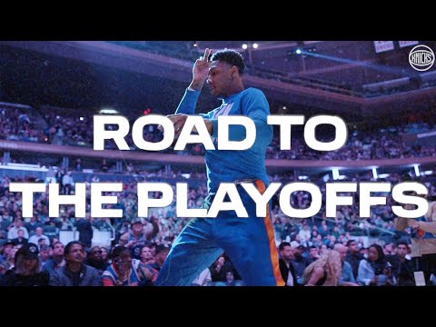 Video: Knicks pley-offa çıxacaqmı?