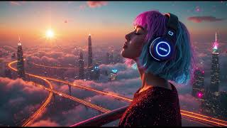 Chroma Voice - Granite Ledge | Vocal Trance
