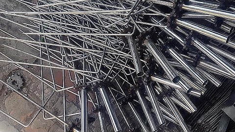 Xiên Nướng Vịt _ Vỉ Nướng Vịt Phanh Vân Đình _Vỉ Nướng Cá Rô _ Vỉ Nướng Cá Lóc _ Vỉ Nướng-0355488481