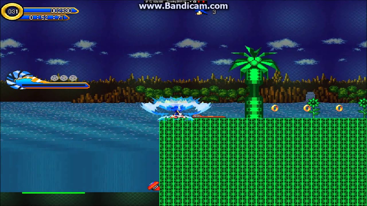 sonic fan games before the s sonic fan games before the s