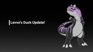 Duck Update!