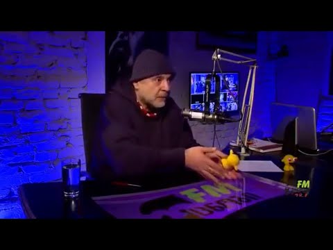 გია გაჩეჩილაძე - \"პასრედნიკი\".