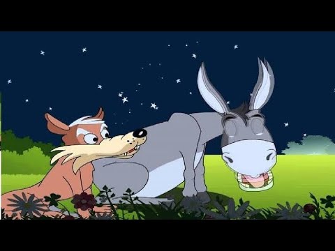 حكمة الحياة من الحمار و القرد و الكلاب للانسان