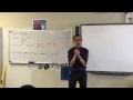 Understanding Equations and Fractions