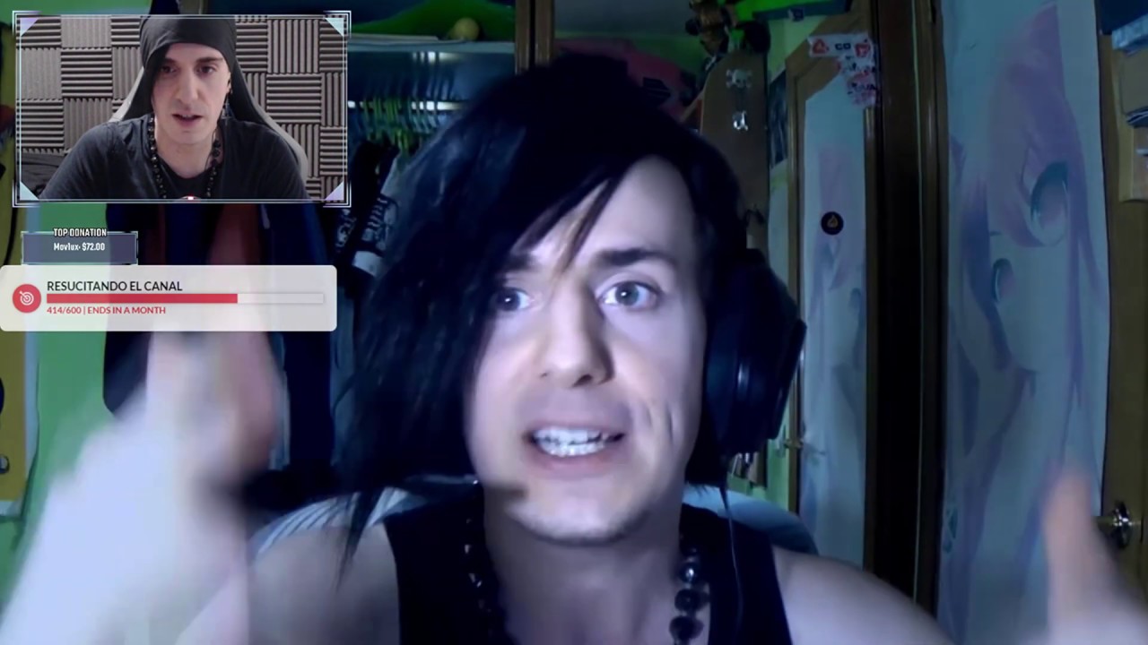 KALA CON CHUPITOS REACCIONA A KALA CON CHUPITOS / EDICIÓN NEGRA