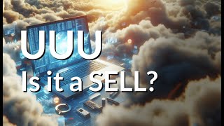 UUU Universal Safety Products: $1 Special Dividend (Record Sep 18) - 3 Price Targets, Will It Pop?💥
