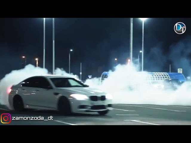 ❤Ya LiLi  2 remix 💣SUPER❤أغنية يا ليلي مع ديسباس BMW M5 f10, MB C63 AMG, W22 s63 AMG Brabus 730 class=