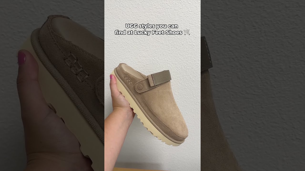 Lucky Feet Shoes 