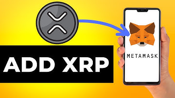 How to Add XRP to Metamask (Step by Step)