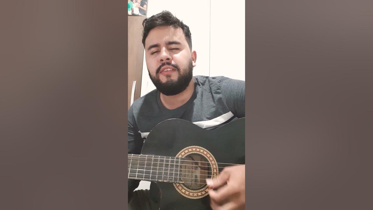 volta comigo bb ( zé vaqueiro  #cover
