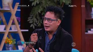 Bunga Jelitha Dan Joe Richard Menjawab Curhatan Followers Sarseh Di Twitter 45