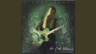 Watch Hilary Scott Brave New World video