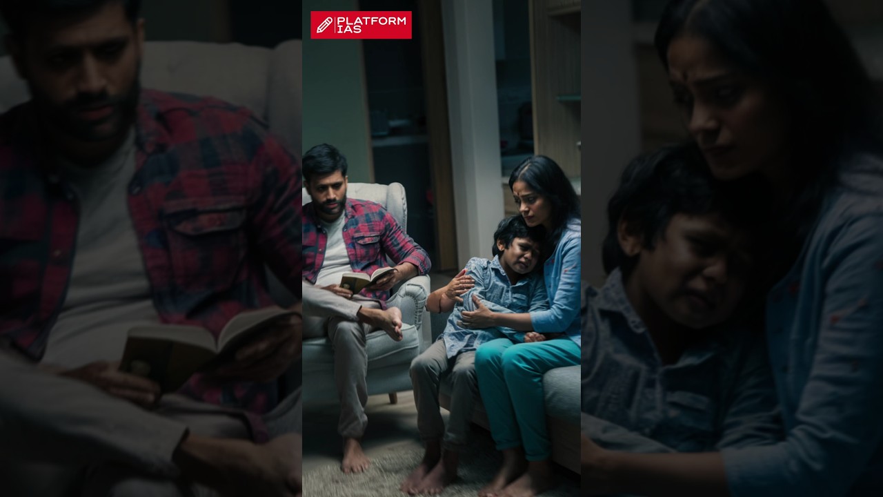 Inspirational Success Story of UPSC Topper 