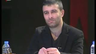 ziver navdar