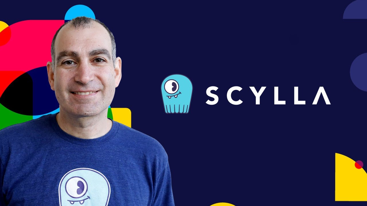 ScyllaDB University LIVE, Fall 2022: From Getting Started to