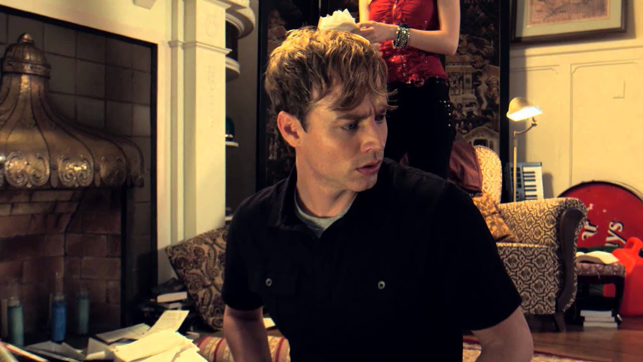 San Diego Comic-Con 2014 Teaser Trailer - Morganville