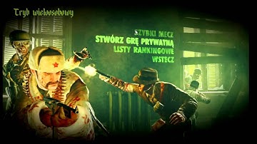 Sniper Elite NAZI ZOMBIE ARMY 2 MULTIPLAYER Crack DOWNLOAD Tutorial