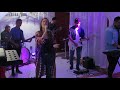 De Gracia en Gracia - Hillsong - Grace to Grace(Cover en español)