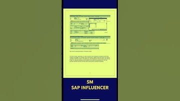 SAP S/4 HANA: Serial Numbers functionality and configuration in SAP PP #sapcommunity #saps4hana