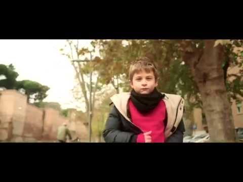 Fabrizio Moro - Babbo Natale Esiste
