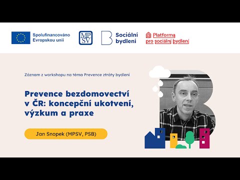 Video: Preventivní opatření: koncepce a rozsah