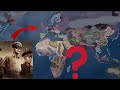HoI4, but something went wrong EP.1 | Timelapse