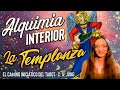 Alquimia Interior - La Templanza - El Camino Iniciático del Tarot - C. G. Jung