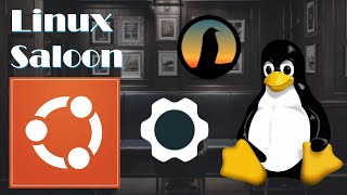 Linux Saloon 66: IPP, SELF, Framework, Linux Kernel 6.3, SBCs Passwordless Login