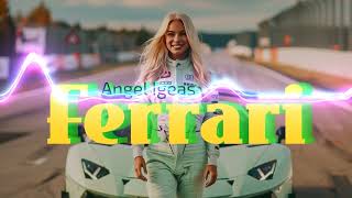 Angel Igeas - Ferrari