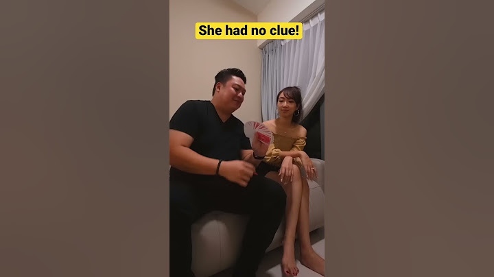 She had no clue! Card Magic #Shorts