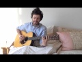 Passion Pit performs “Sleepy Head” in bed | MyMusicRx #Bedstock 2014