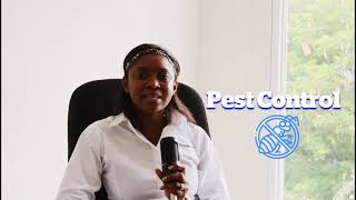 Breakthrough: Food Safety Management Systems — Prerequisite Programs (PRPs) - Pest Control